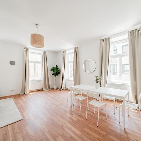 Central Appartment Wiedeń Zewnętrze zdjęcie