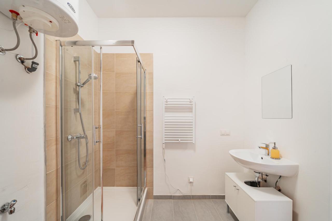 Central Appartment Wiedeń Zewnętrze zdjęcie